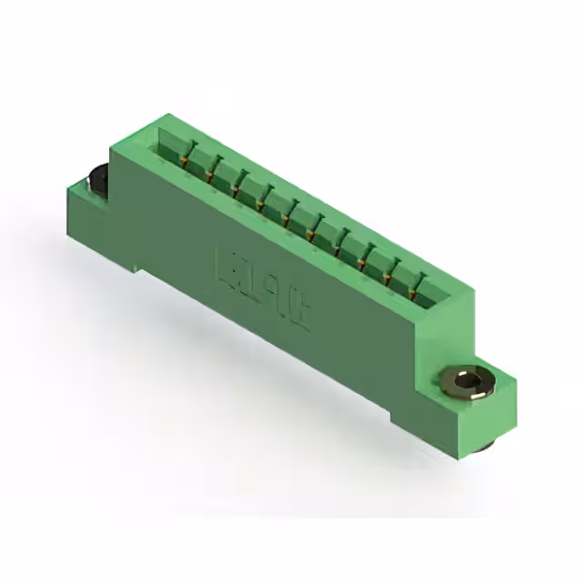 333-010-520-103 EDAC Inc.  Edgeboard Connectors